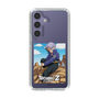 スリムプロテクションケース［ ドラゴンボールZ - トランクス ］