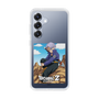 スリムプロテクションケース［ ドラゴンボールZ - トランクス ］