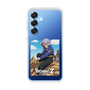 スリムプロテクションケース［ ドラゴンボールZ - トランクス ］
