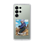 スリムプロテクションケース［ ドラゴンボールZ - トランクス ］