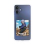 スリムプロテクションケース［ ドラゴンボールZ - トランクス ］