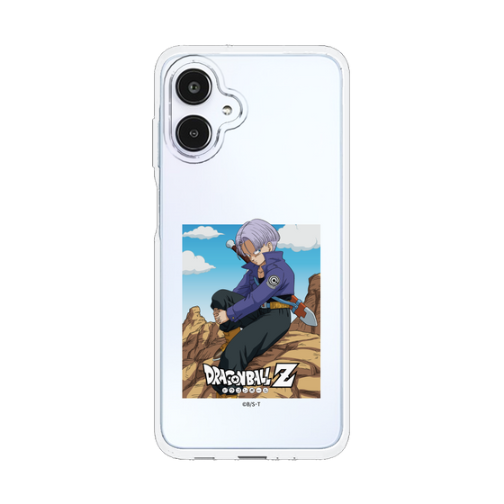 スリムプロテクションケース［ ドラゴンボールZ - トランクス ］