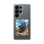 スリムプロテクションケース［ ドラゴンボールZ - トランクス ］