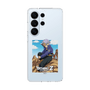 スリムプロテクションケース［ ドラゴンボールZ - トランクス ］