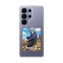 スリムプロテクションケース［ ドラゴンボールZ - トランクス ］