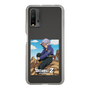 スリムプロテクションケース［ ドラゴンボールZ - トランクス ］
