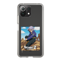 スリムプロテクションケース［ ドラゴンボールZ - トランクス ］