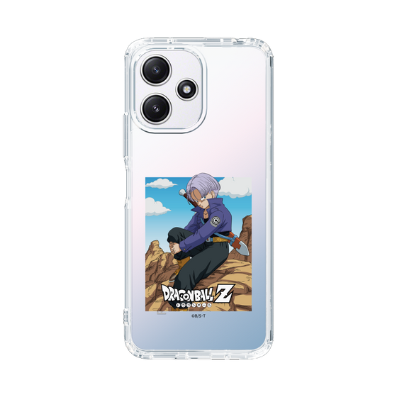 スリムプロテクションケース［ ドラゴンボールZ - トランクス ］