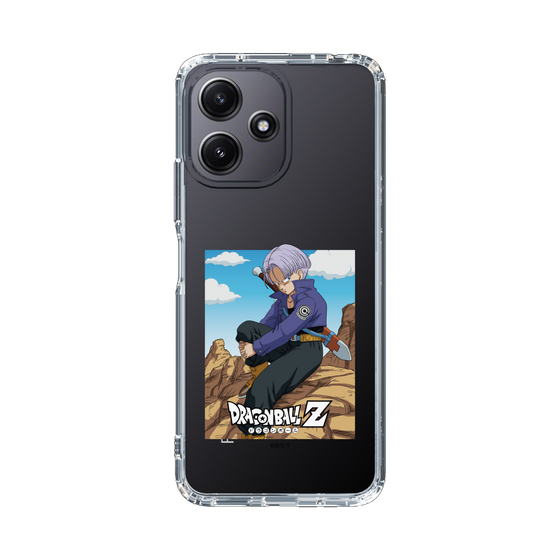 スリムプロテクションケース［ ドラゴンボールZ - トランクス ］