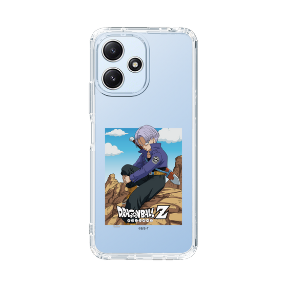 スリムプロテクションケース［ ドラゴンボールZ - トランクス ］