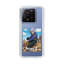 スリムプロテクションケース［ ドラゴンボールZ - トランクス ］