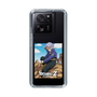 スリムプロテクションケース［ ドラゴンボールZ - トランクス ］