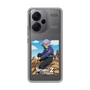 スリムプロテクションケース［ ドラゴンボールZ - トランクス ］
