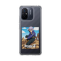 スリムプロテクションケース［ ドラゴンボールZ - トランクス ］