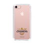 スリムプロテクションケース［ 福岡ソフトバンクホークス - PERSOL PACIFIC LEAGUE 2025 CHAMOIONS ロゴ - クリア ］