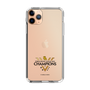 スリムプロテクションケース［ 福岡ソフトバンクホークス - PERSOL PACIFIC LEAGUE 2025 CHAMOIONS ロゴ - クリア ］