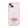 スリムプロテクションケース［ 福岡ソフトバンクホークス - PERSOL PACIFIC LEAGUE 2025 CHAMOIONS ロゴ - クリア ］