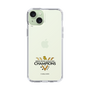 スリムプロテクションケース［ 福岡ソフトバンクホークス - PERSOL PACIFIC LEAGUE 2025 CHAMOIONS ロゴ - クリア ］