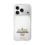 スリムプロテクションケース［ 福岡ソフトバンクホークス - PERSOL PACIFIC LEAGUE 2025 CHAMOIONS ロゴ - クリア ］