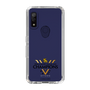 スリムプロテクションケース［ 福岡ソフトバンクホークス - PERSOL PACIFIC LEAGUE 2025 CHAMOIONS ロゴ - クリア ］