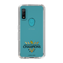 スリムプロテクションケース［ 福岡ソフトバンクホークス - PERSOL PACIFIC LEAGUE 2025 CHAMOIONS ロゴ - クリア ］