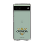 スリムプロテクションケース［ 福岡ソフトバンクホークス - PERSOL PACIFIC LEAGUE 2025 CHAMOIONS ロゴ - クリア ］