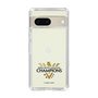 スリムプロテクションケース［ 福岡ソフトバンクホークス - PERSOL PACIFIC LEAGUE 2025 CHAMOIONS ロゴ - クリア ］
