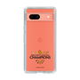 スリムプロテクションケース［ 福岡ソフトバンクホークス - PERSOL PACIFIC LEAGUE 2025 CHAMOIONS ロゴ - クリア ］