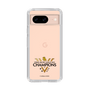 スリムプロテクションケース［ 福岡ソフトバンクホークス - PERSOL PACIFIC LEAGUE 2025 CHAMOIONS ロゴ - クリア ］
