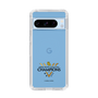 スリムプロテクションケース［ 福岡ソフトバンクホークス - PERSOL PACIFIC LEAGUE 2025 CHAMOIONS ロゴ - クリア ］