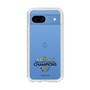 スリムプロテクションケース［ 福岡ソフトバンクホークス - PERSOL PACIFIC LEAGUE 2025 CHAMOIONS ロゴ - クリア ］
