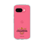 スリムプロテクションケース［ 福岡ソフトバンクホークス - PERSOL PACIFIC LEAGUE 2025 CHAMOIONS ロゴ - クリア ］