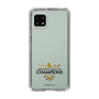 スリムプロテクションケース［ 福岡ソフトバンクホークス - PERSOL PACIFIC LEAGUE 2025 CHAMOIONS ロゴ - クリア ］