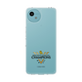 スリムプロテクションケース［ 福岡ソフトバンクホークス - PERSOL PACIFIC LEAGUE 2025 CHAMOIONS ロゴ - クリア ］