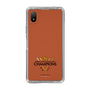 スリムプロテクションケース［ 福岡ソフトバンクホークス - PERSOL PACIFIC LEAGUE 2025 CHAMOIONS ロゴ - クリア ］