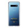 スリムプロテクションケース［ 福岡ソフトバンクホークス - PERSOL PACIFIC LEAGUE 2025 CHAMOIONS ロゴ - クリア ］
