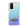 スリムプロテクションケース［ 福岡ソフトバンクホークス - PERSOL PACIFIC LEAGUE 2025 CHAMOIONS ロゴ - クリア ］