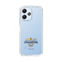 スリムプロテクションケース［ 福岡ソフトバンクホークス - PERSOL PACIFIC LEAGUE 2025 CHAMOIONS ロゴ - クリア ］