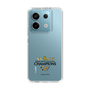 スリムプロテクションケース［ 福岡ソフトバンクホークス - PERSOL PACIFIC LEAGUE 2025 CHAMOIONS ロゴ - クリア ］