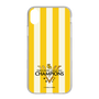 スリムプロテクションケース［ 福岡ソフトバンクホークス - PERSOL PACIFIC LEAGUE 2025 CHAMOIONS ロゴ - ストライプ ］