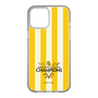 スリムプロテクションケース［ 福岡ソフトバンクホークス - PERSOL PACIFIC LEAGUE 2025 CHAMOIONS ロゴ - ストライプ ］