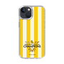 スリムプロテクションケース［ 福岡ソフトバンクホークス - PERSOL PACIFIC LEAGUE 2025 CHAMOIONS ロゴ - ストライプ ］