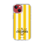 スリムプロテクションケース［ 福岡ソフトバンクホークス - PERSOL PACIFIC LEAGUE 2025 CHAMOIONS ロゴ - ストライプ ］