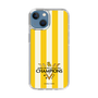スリムプロテクションケース［ 福岡ソフトバンクホークス - PERSOL PACIFIC LEAGUE 2025 CHAMOIONS ロゴ - ストライプ ］