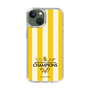 スリムプロテクションケース［ 福岡ソフトバンクホークス - PERSOL PACIFIC LEAGUE 2025 CHAMOIONS ロゴ - ストライプ ］