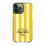 スリムプロテクションケース［ 福岡ソフトバンクホークス - PERSOL PACIFIC LEAGUE 2025 CHAMOIONS ロゴ - ストライプ ］