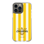 スリムプロテクションケース［ 福岡ソフトバンクホークス - PERSOL PACIFIC LEAGUE 2025 CHAMOIONS ロゴ - ストライプ ］