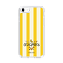 スリムプロテクションケース［ 福岡ソフトバンクホークス - PERSOL PACIFIC LEAGUE 2025 CHAMOIONS ロゴ - ストライプ ］
