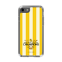 スリムプロテクションケース［ 福岡ソフトバンクホークス - PERSOL PACIFIC LEAGUE 2025 CHAMOIONS ロゴ - ストライプ ］