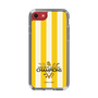 スリムプロテクションケース［ 福岡ソフトバンクホークス - PERSOL PACIFIC LEAGUE 2025 CHAMOIONS ロゴ - ストライプ ］